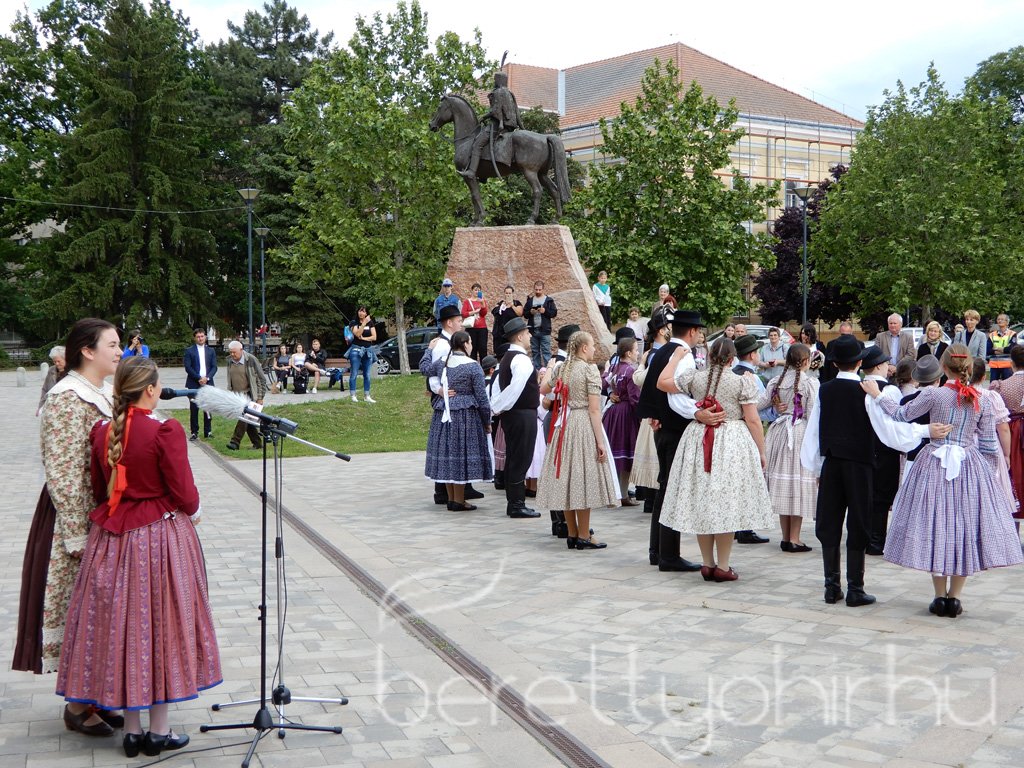 Trianon 100 éves évfordulója27